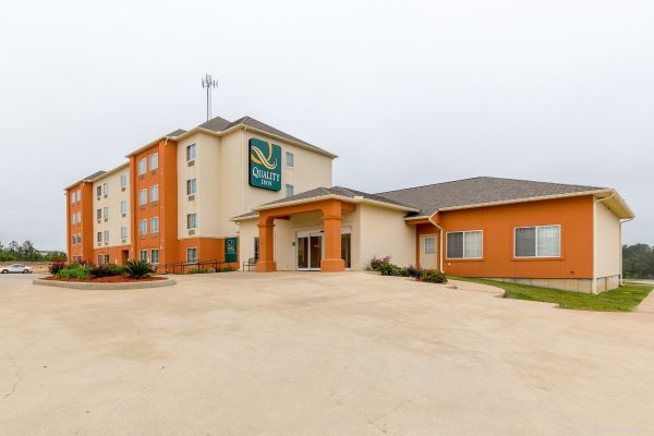 Quality Inn Leesville (Sandy Hill)